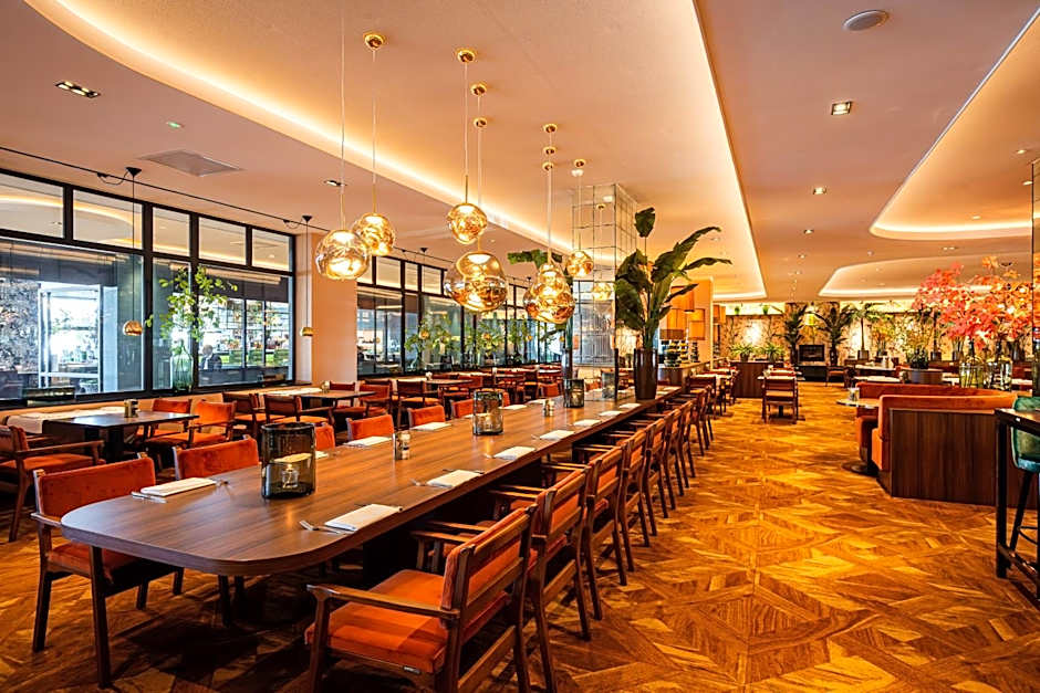 Van der Valk Hotel Schiphol