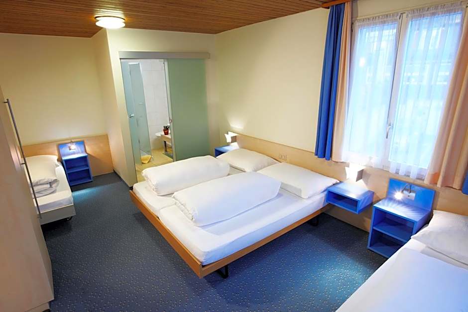 Hotel Kreuz