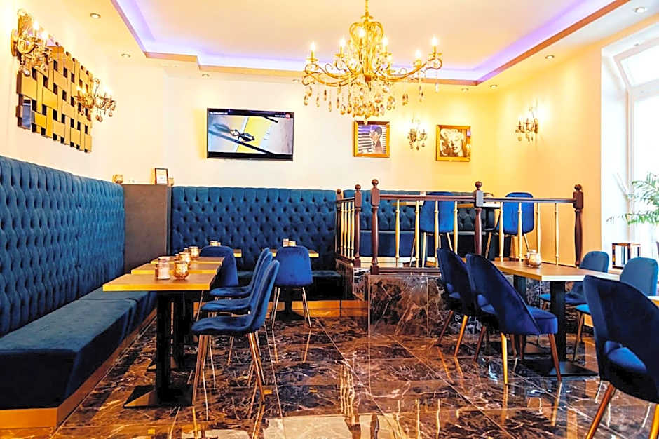 Hotel Hamburger Perle