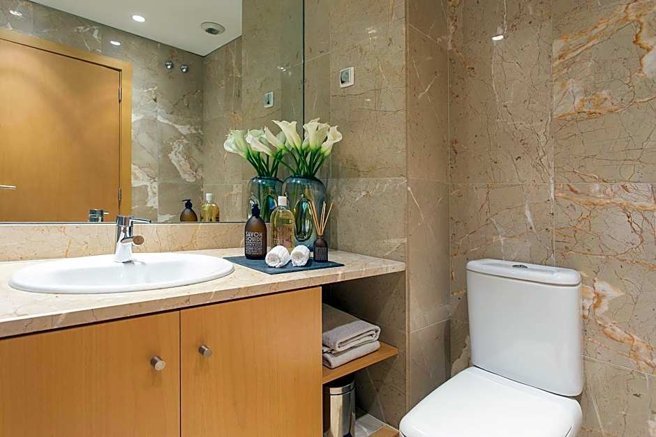 Your Lisbon Home Parque das Nações