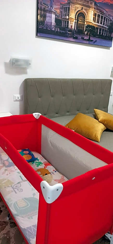 B&B VENTO DEL SUD
