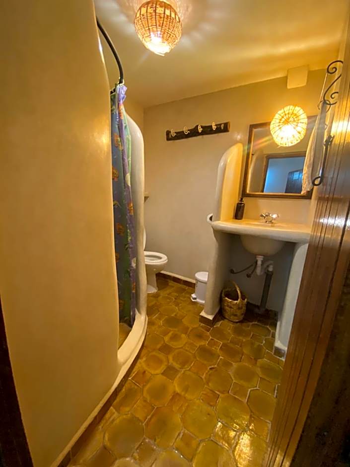 Maison D'hôte La Vallée Des Figues