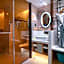 CityNote Hotel Beijing Road Dafosi Park Metro Station