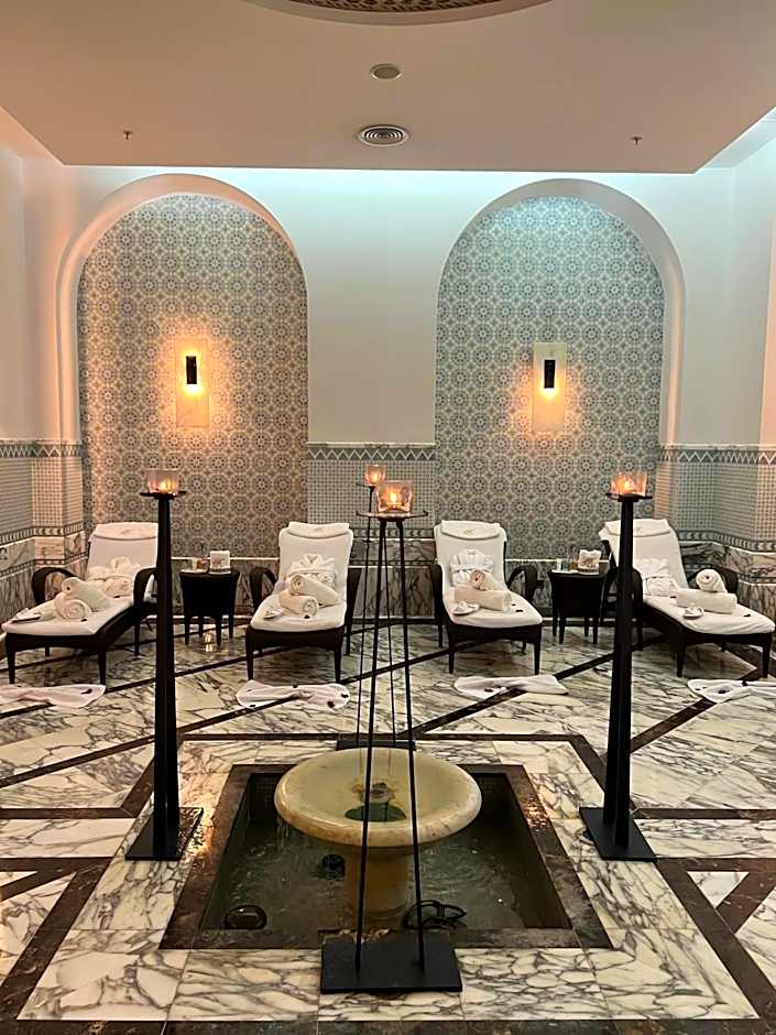 Royal Hotel Oran - MGallery