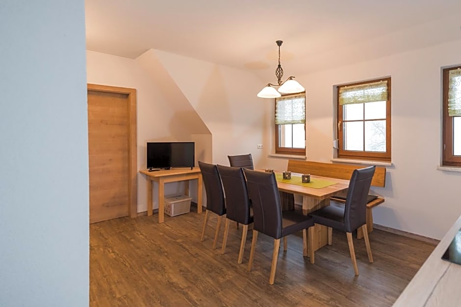 Biobauernhof Obereck