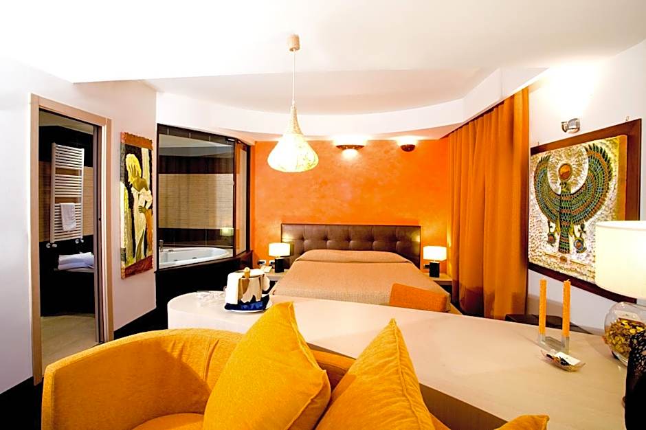 Grand Hotel Olimpo