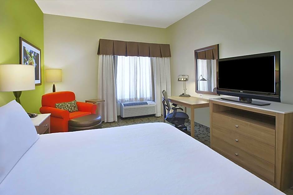 Hilton Garden Inn Wichita