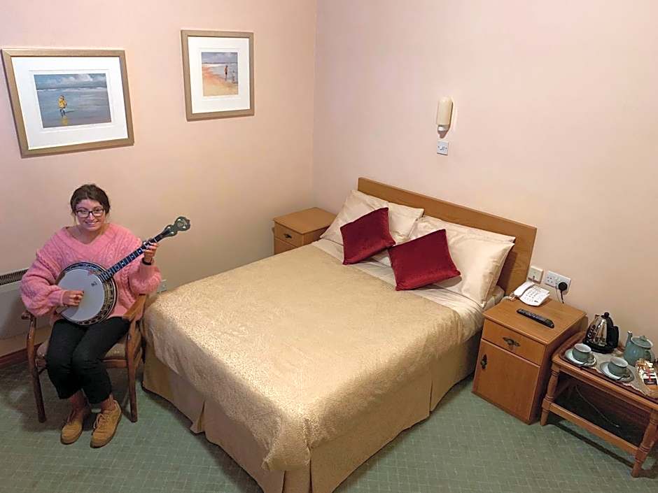 Rathbaun Hotel