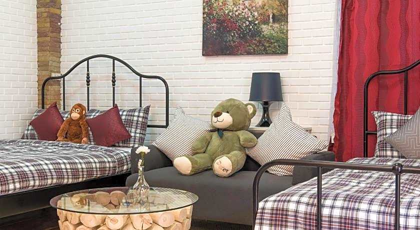 Mont Blanc Base Camp Khaoyai