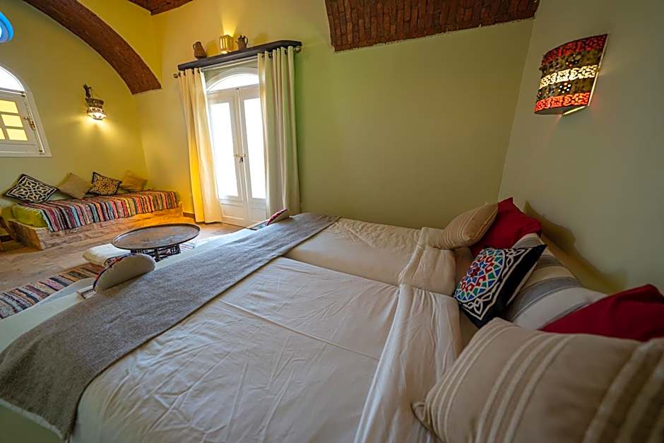 Anakato Nubian Experience