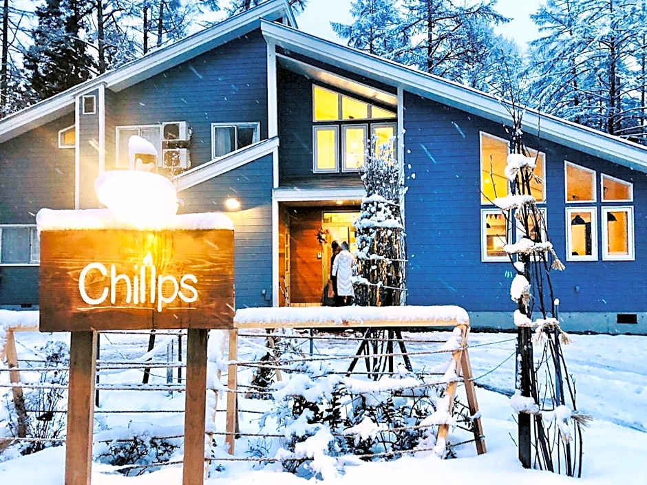 Chillps