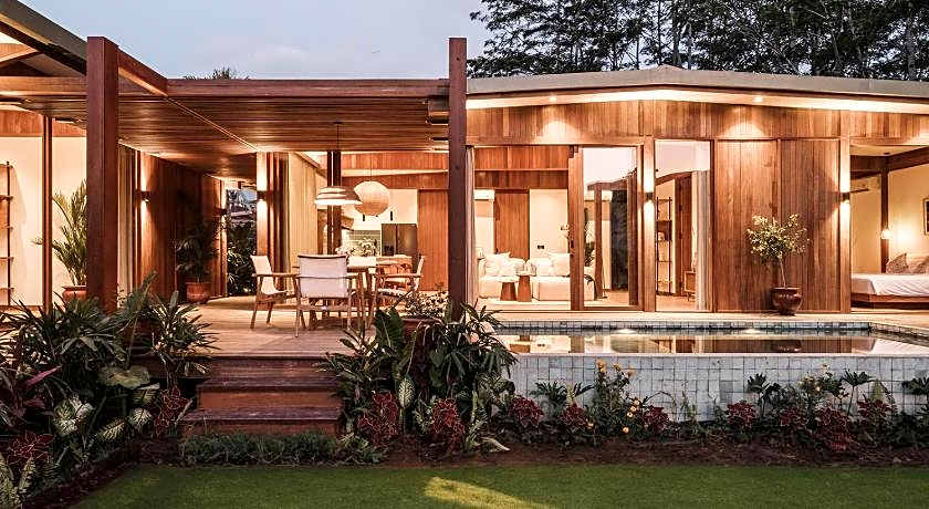 Grün Canggu Garden