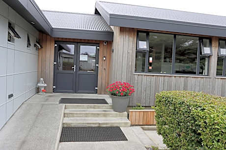 Höfn Hostel