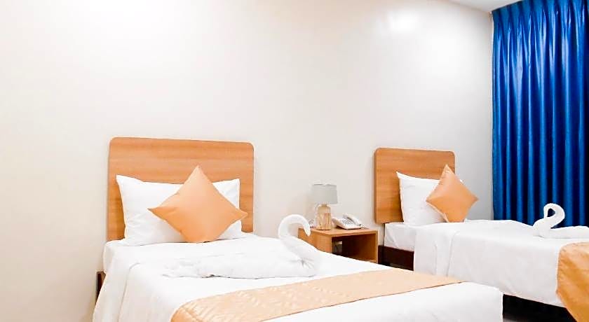 Rublin Hotel Cebu