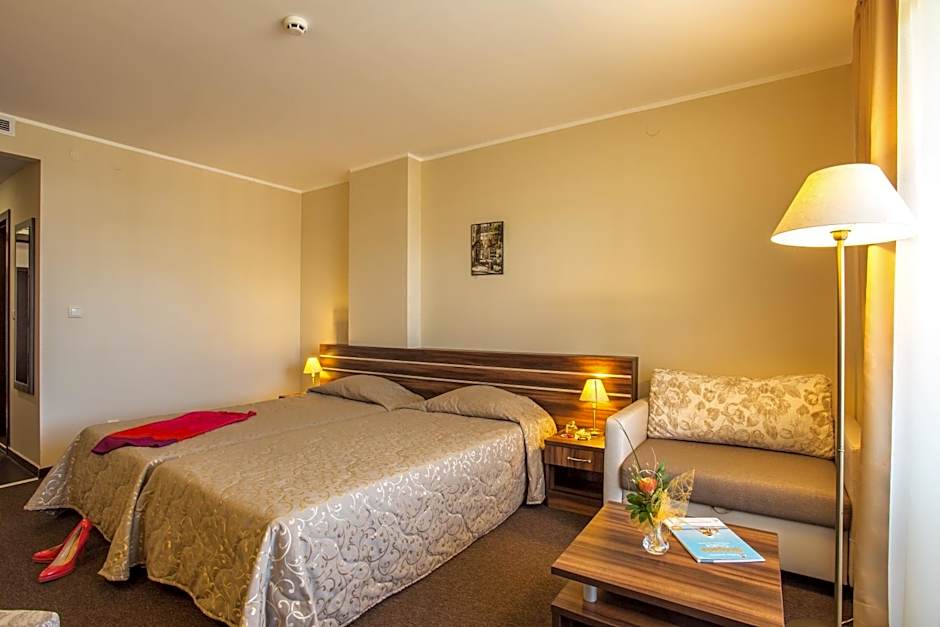 Hotel Laguna Park & Aqua Club - All Inclusive