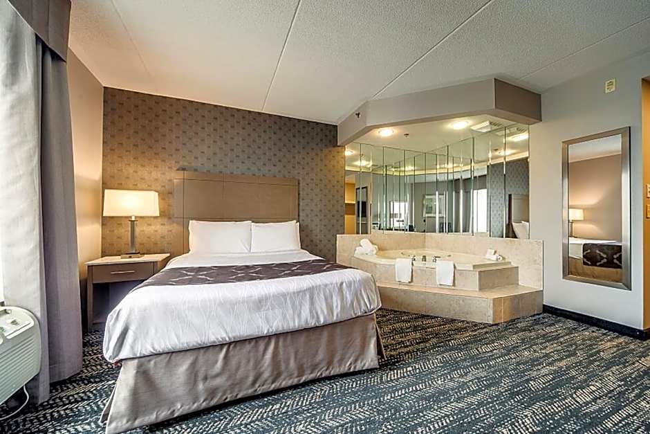 Monte Carlo Inns Brampton Suites