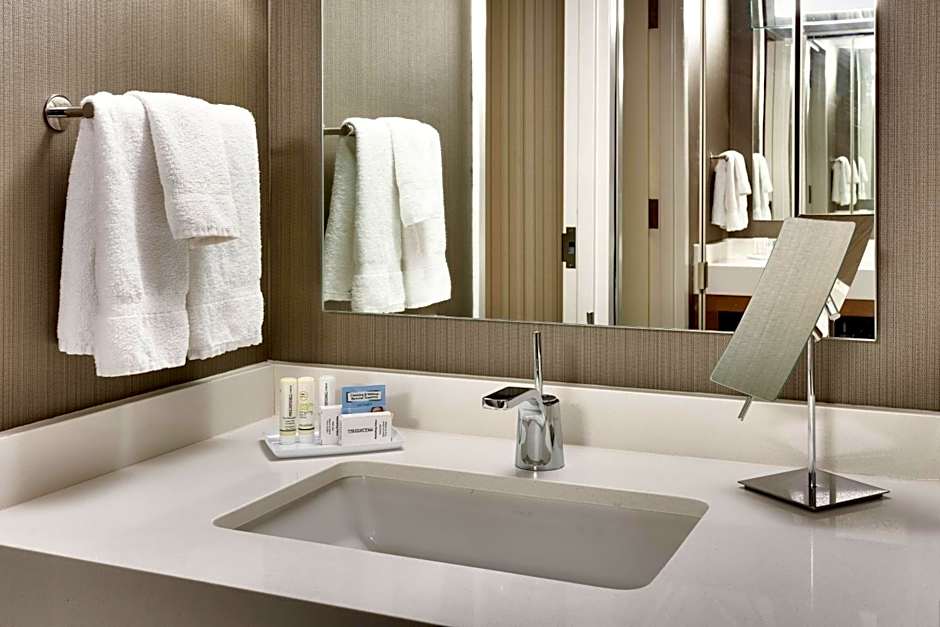 Courtyard by Marriott Albuquerque