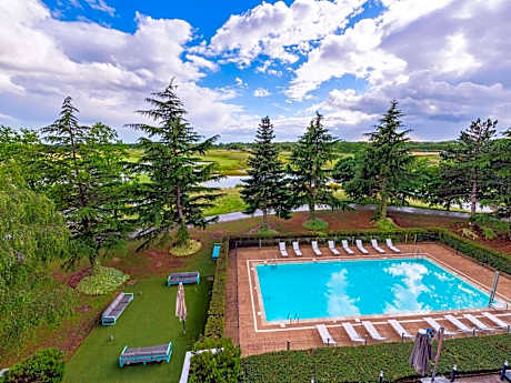 Novotel Saint-Quentin en Yvelines