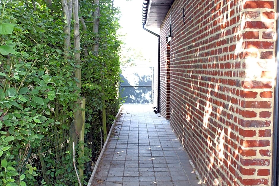 Aux p'tits bonheurs la grange