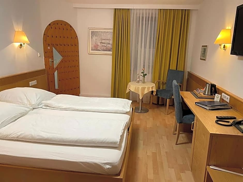 Hotel Württemberger Hof Garni