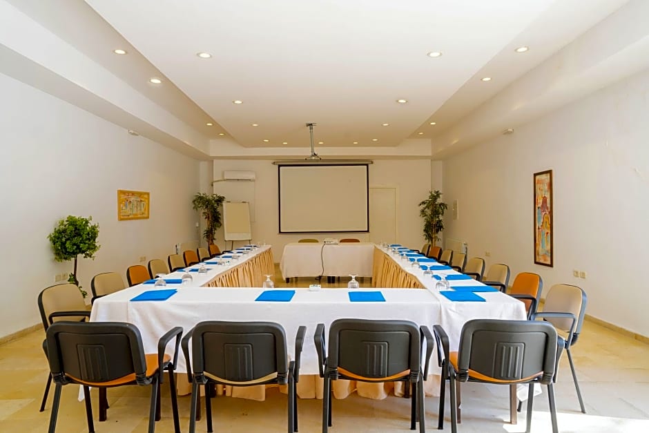 Bel Azur Thalasso & Bungalows