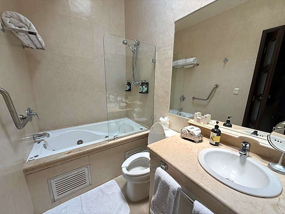 Ébano Hotel Boutique