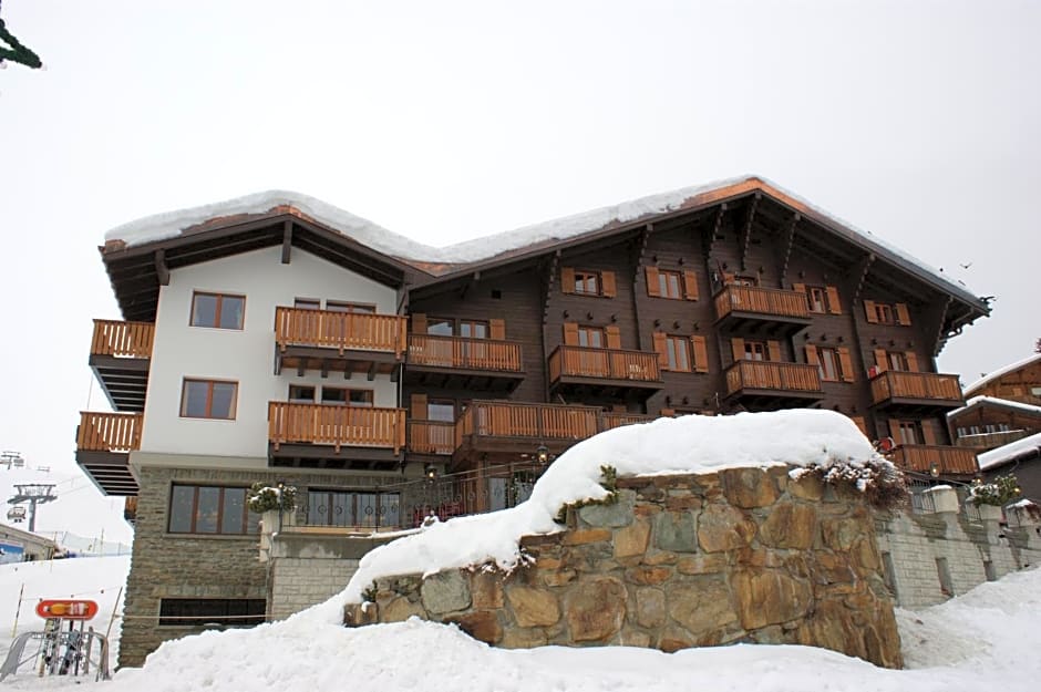 Hotel Aletsch