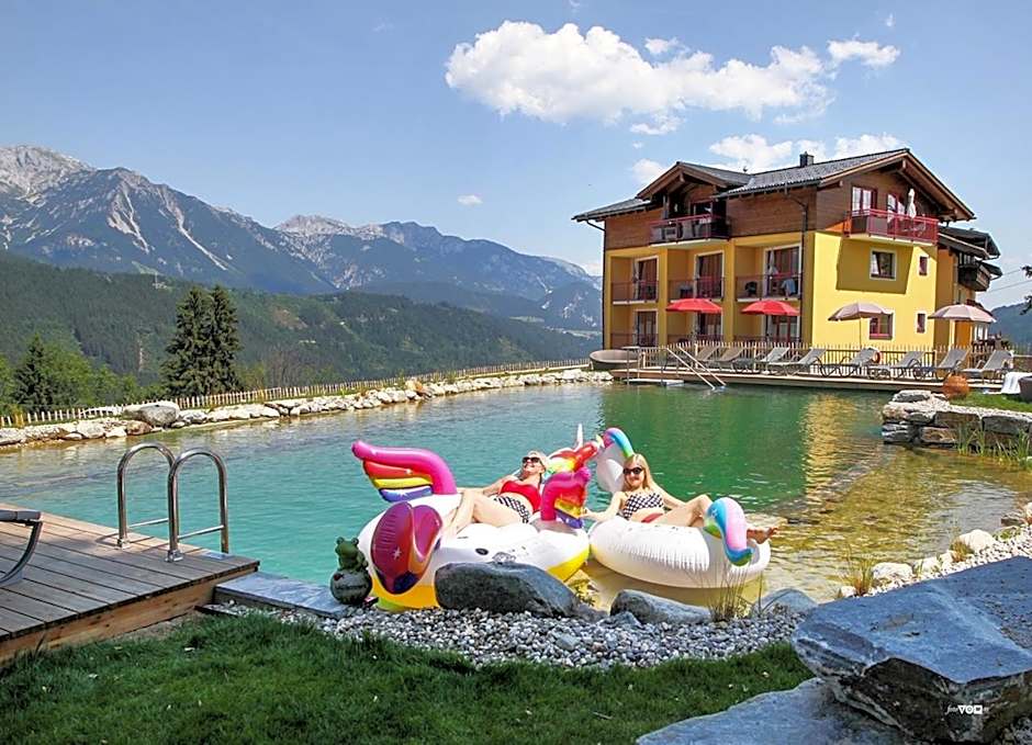 Der Burgfellnerhof - Adults Only