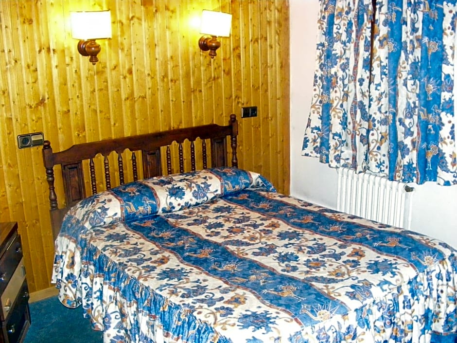 Hotel Europa