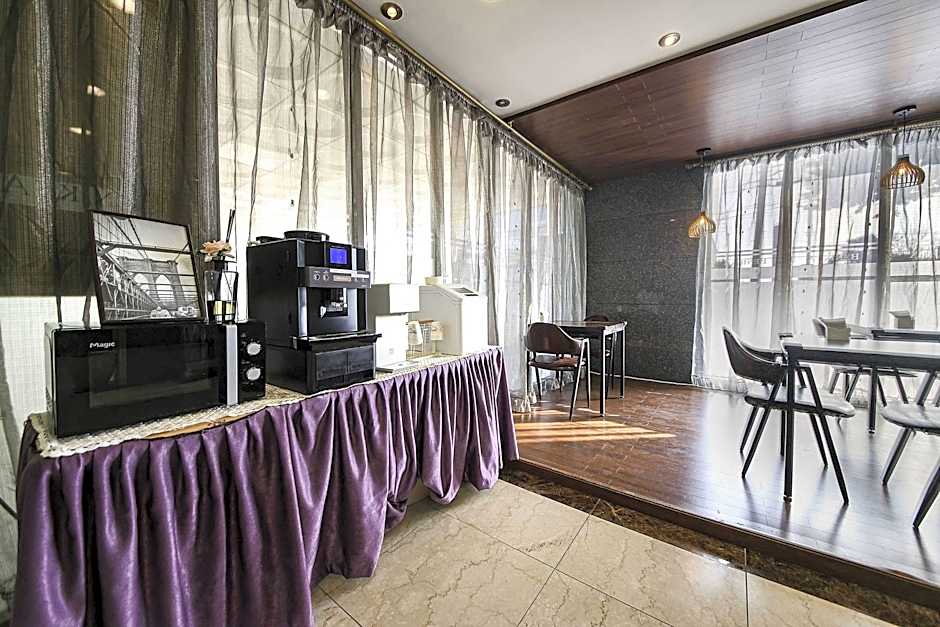 Benikea Ariul Hotel