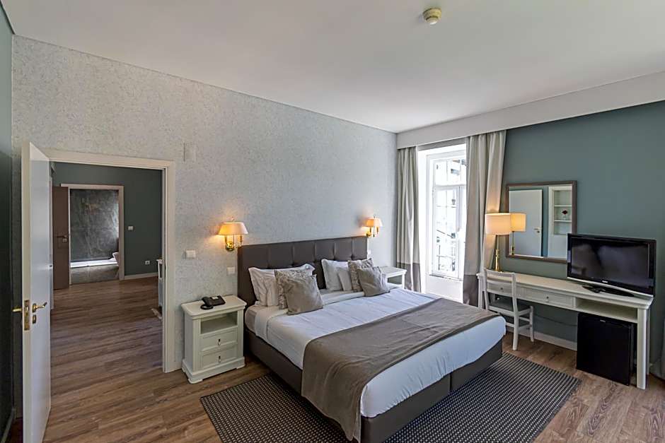 Águas do Gerês - Hotel, Termas & Spa