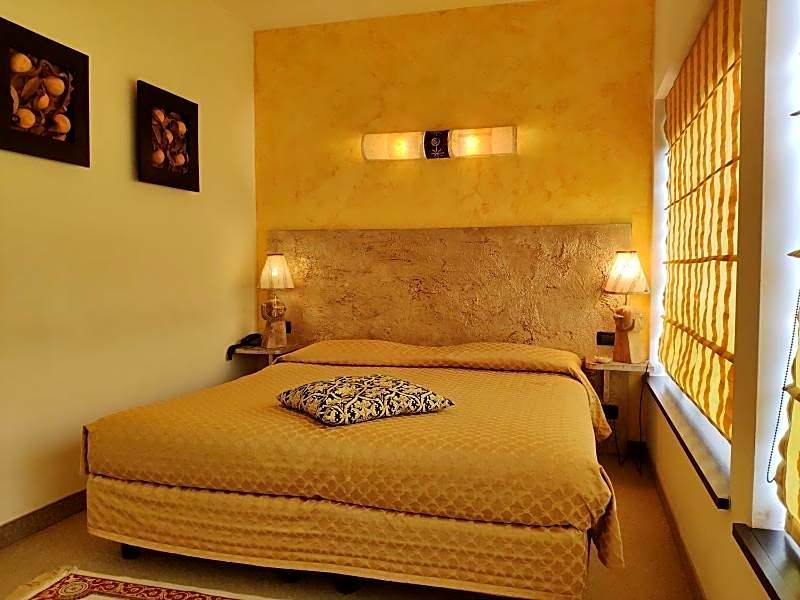 Hotel Feel Inn Venice Airport