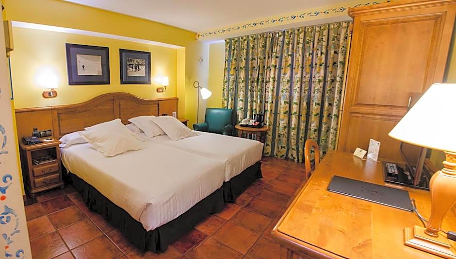 Ski Plaza Hotel & Wellness