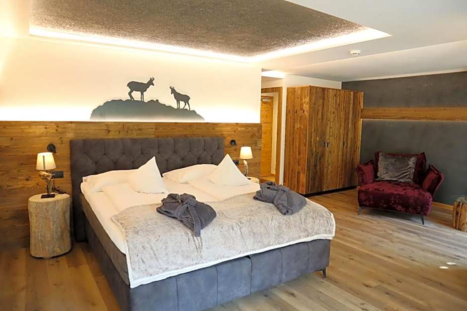 Montresor Hotel Pfeldererhof