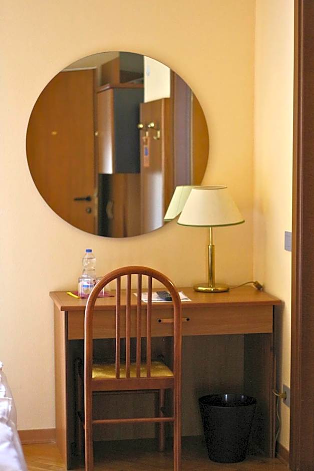 Hotel Saini with Air conditioning