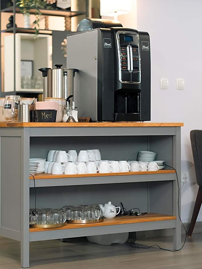 Hotel Admiral Vinkovci