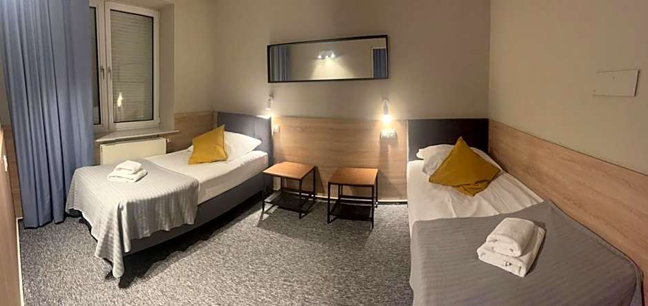 Hotel Otomin