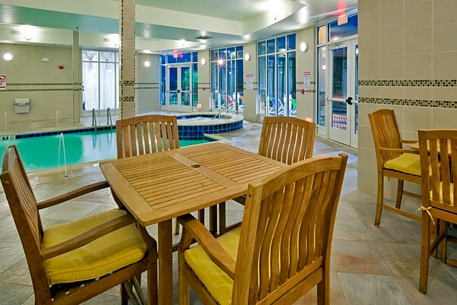 Holiday Inn Hotel & Suites Waco Northwest By IHG