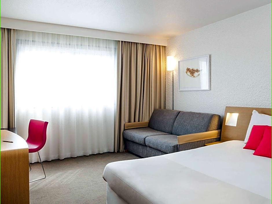 Novotel Paris La Defense