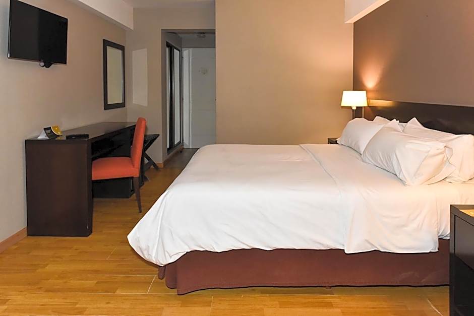 Hotel Crans Montana