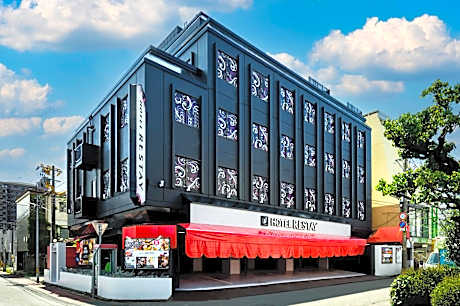 Restay Morioka - Adult Only