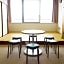 Shin Osaka Youth Hostel