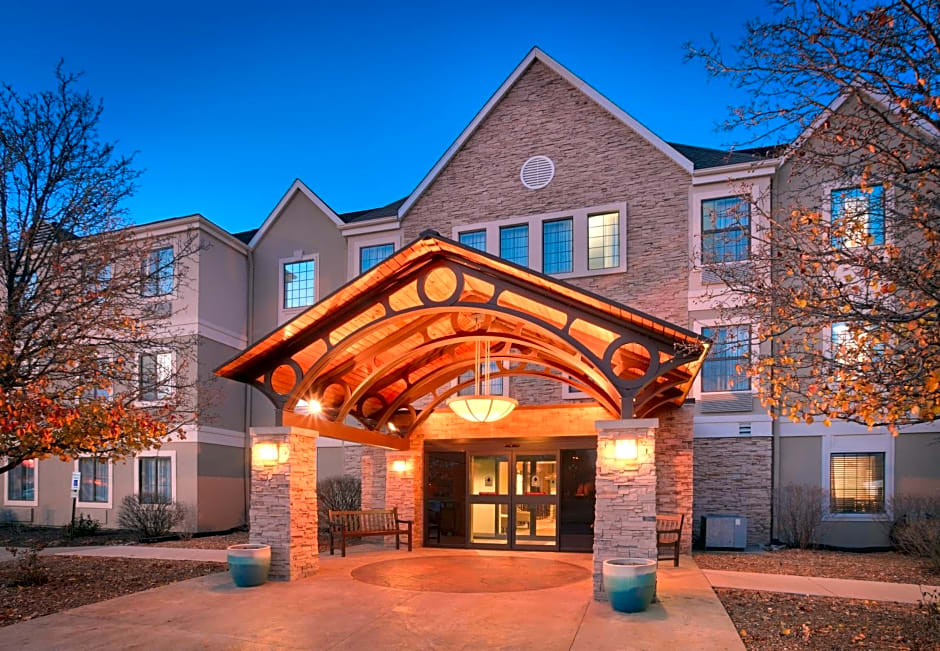 Staybridge Suites Peoria Downtown By IHG