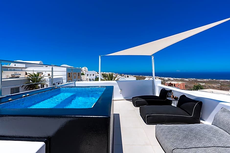 Sole d'oro Luxury Suites