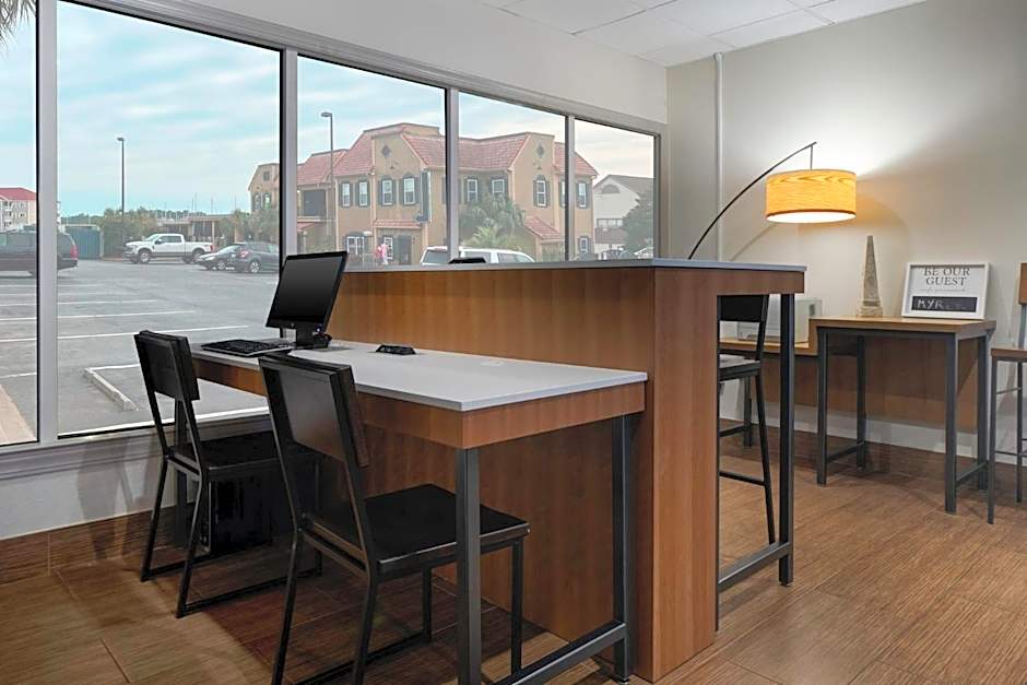 Holiday Inn Express North Myrtle Beach - Little River By IHG