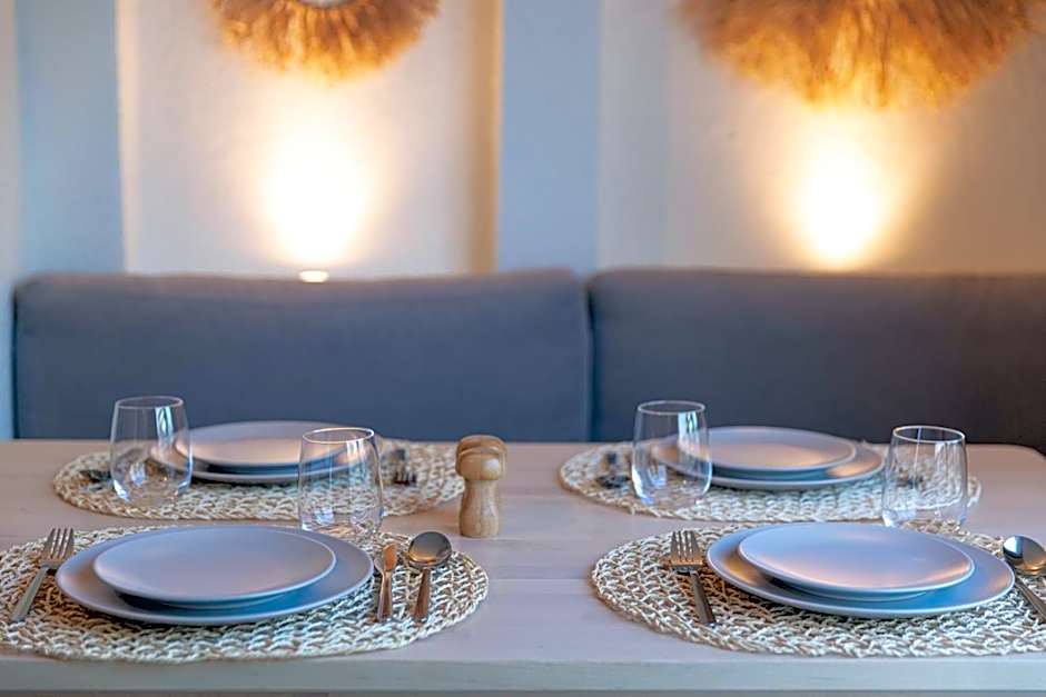 L'olive homes