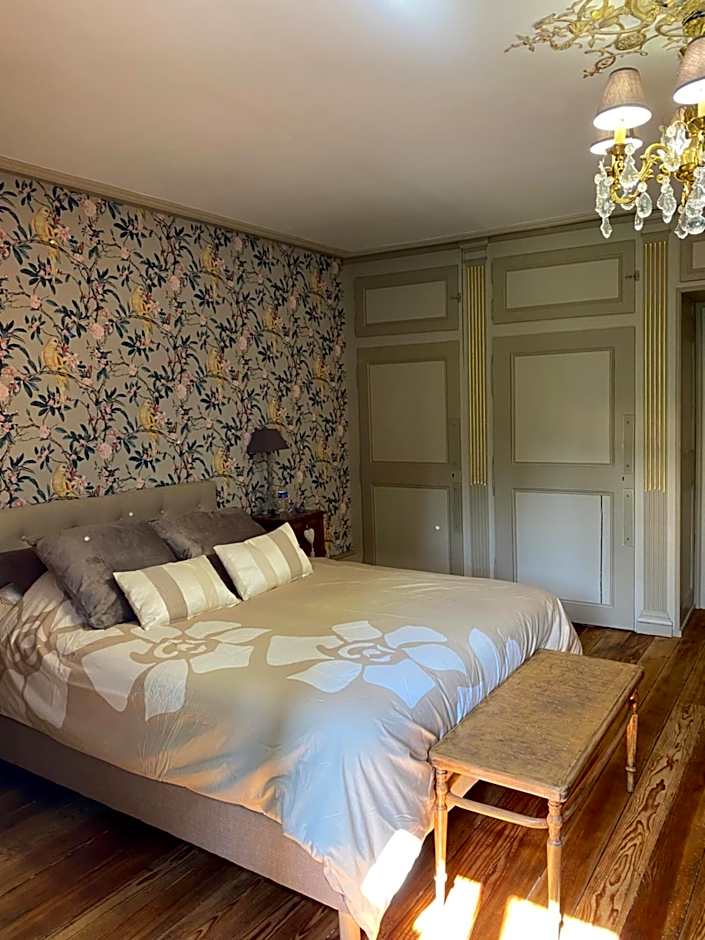 Chambres d'hôtes Kayros