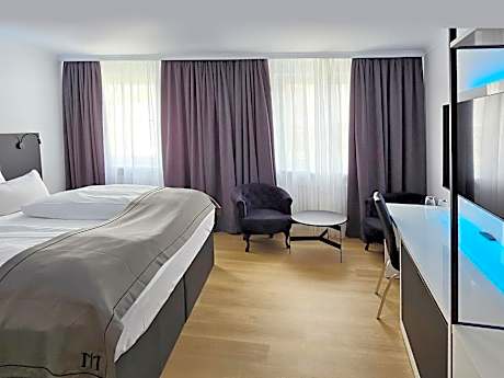 Hotel Goldene Traube
