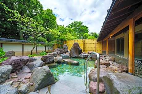 Hotel Beppu Pastoral