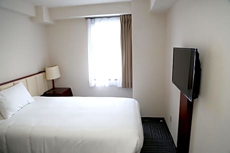 Budget Triple Room